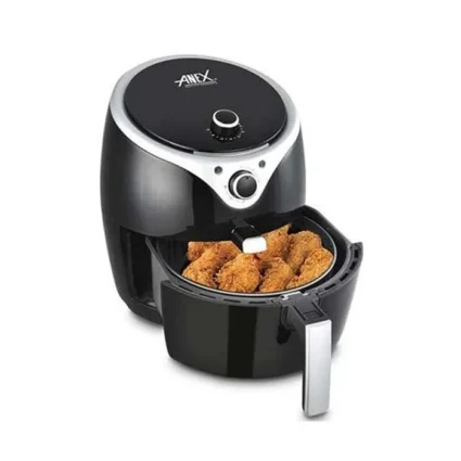 Anex Deluxe Air Fryer (AG-2020)