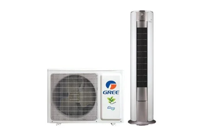 Gree GF24ISH 2 Ton Inverter Floor Standing AC