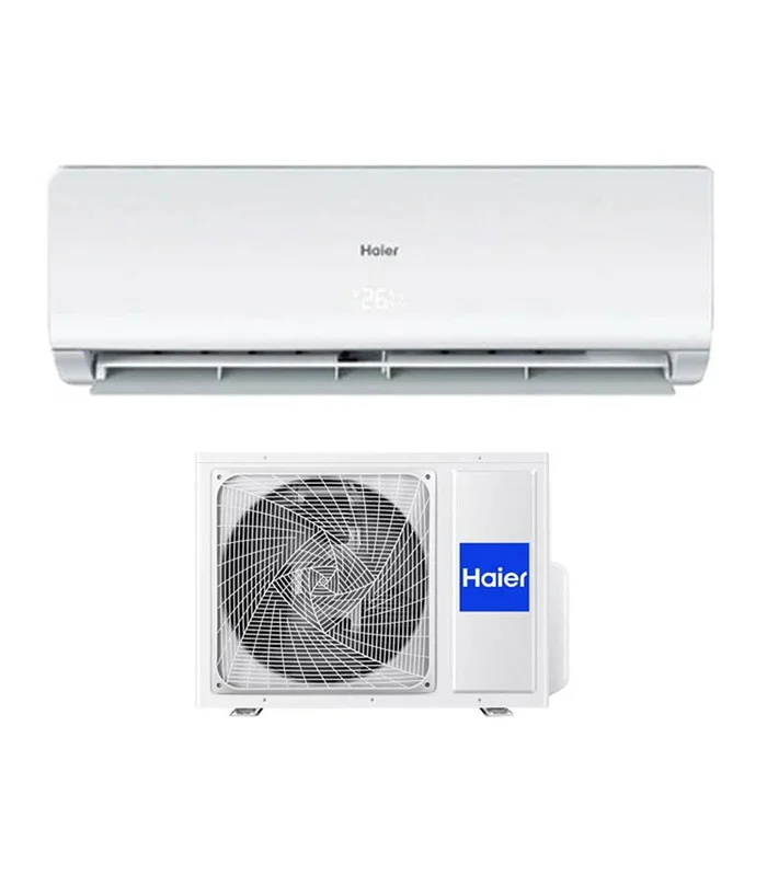 Haier HSU-12CFCM 1 Ton Turbo Cool AC