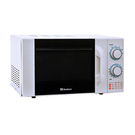 Dawlance Manual Microwave Oven, 20 Liters, DW-MD4 - Image 2