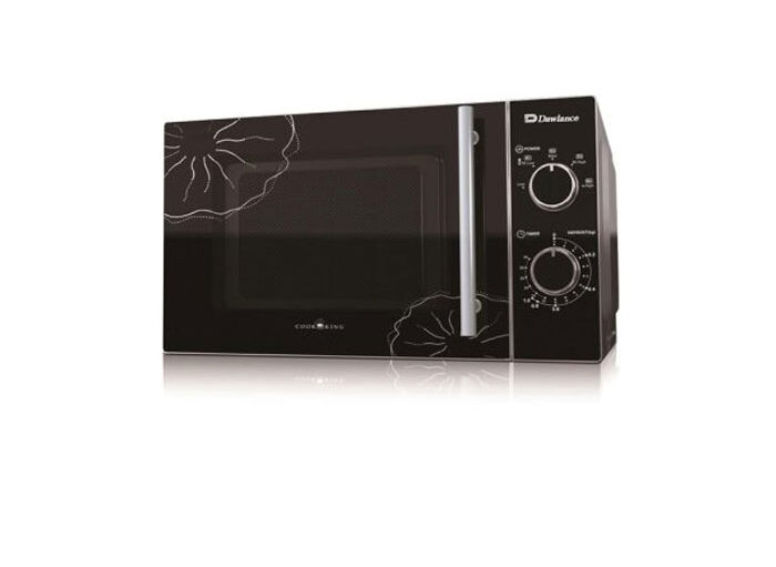 Dawlance DW-MD7 20Ltr Microwave Oven