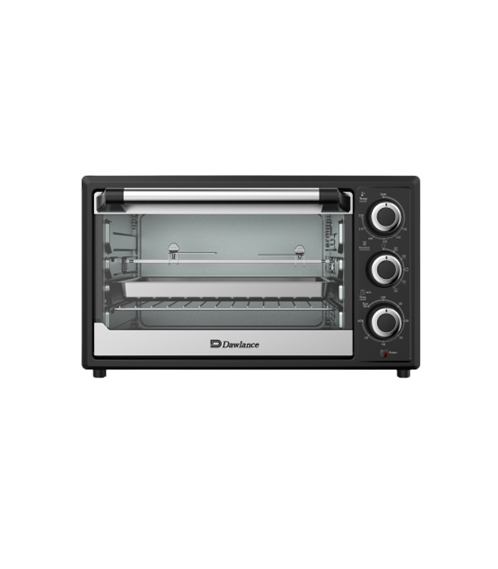Dawlance DWOT 2515 Mini Oven (Copy)