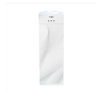 Super Asia Water Dispenser HC-55W White