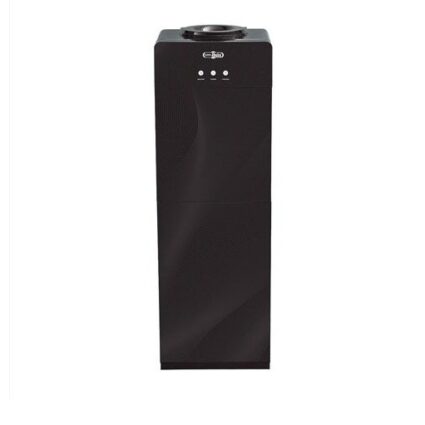 Super Asia Water Dispenser HC-51B Black