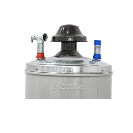i-zone Geyser Gas 35GLN Supreme Metallic - Image 3