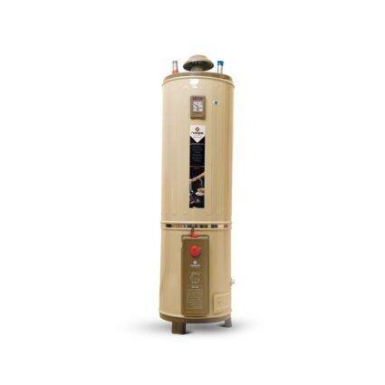Nasgas DG-35 Deluxe Gas Geyser