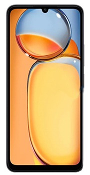 Xiaomi Redmi 13C 6/128GB