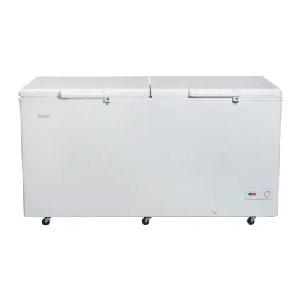 HAIER D/FREEZER HDF-545 (D/D)INVERTER