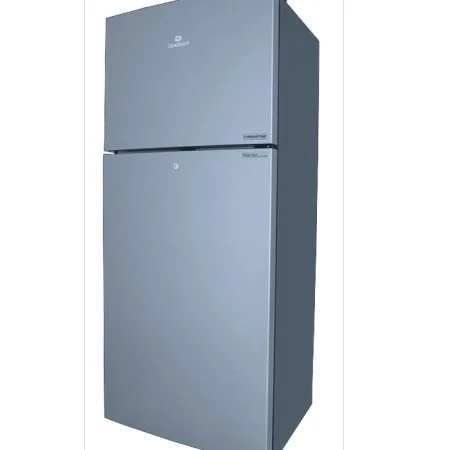 Dawlance 9149WB Chrome Pro Refrigerator Hairline Silver - Image 2